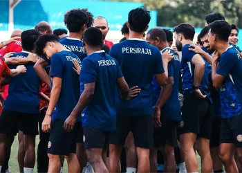 Jadwal Pekan 22 Pegadaian Championship Persiraja vs Sriwijaya FC, PSMS Medan Jamu PSPS