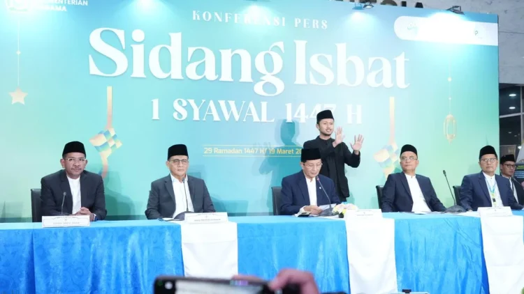 Kapan Lebaran 2026? Pemerintah Tetapkan Idulfitri Jatuh 21 Maret