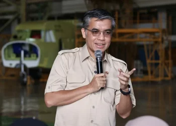 Program Magang Nasional Dinilai Jadi Jalan Masuk Kerja bagi Lulusan Baru