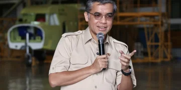 Program Magang Nasional Dinilai Jadi Jalan Masuk Kerja bagi Lulusan Baru