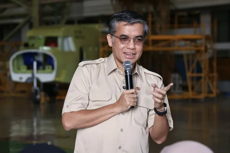 Program Magang Nasional Dinilai Jadi Jalan Masuk Kerja bagi Lulusan Baru