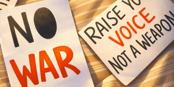 Mengapa Amerika Sebenarnya Membidik China Melalui Iran dan Venezuela