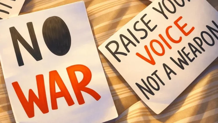 Mengapa Amerika Sebenarnya Membidik China Melalui Iran dan Venezuela