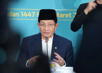 Mengapa Idulfitri 1447 H Jatuh 21 Maret 2026 Ini Penjelasan Menag