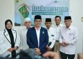Mujiburrahman Kembali Daftar Calon Rektor UIN Ar-Raniry, Sebut Tiga Alasan Maju