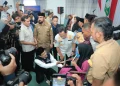 Pemerintah Salurkan Santunan dan Bantuan Pemulihan untuk Korban Bencana Aceh Timur