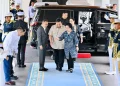 Prabowo-Megawati Bertemu di Istana Jelang Idulfitri 1447 H, Momen Hangat Penuh Pesan Persatuan