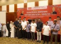 Ramadhan Penuh Kepedulian, Gubernur Aceh Santuni Anak Yatim dan Penyandang Disabilitas