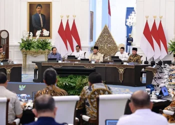 Presiden Prabowo Bangun Ruang Diskusi, Antisipasi Dampak Geopolitik Dunia