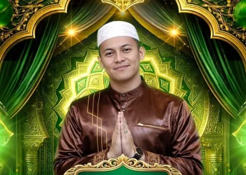 Ustaz Habibi Aceh Juara AKSI 2026, Bawa Pulang Rp 150 Juta dan Paket Umrah