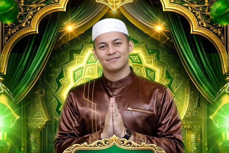Ustaz Habibi Aceh Juara AKSI 2026, Bawa Pulang Rp 150 Juta dan Paket Umrah