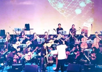 YGO dan Agenda Kebudayaan Aceh di Tengah Tekanan Global