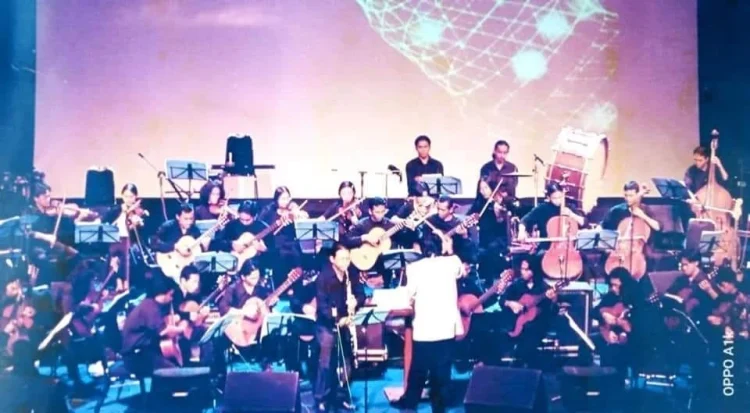 YGO dan Agenda Kebudayaan Aceh di Tengah Tekanan Global