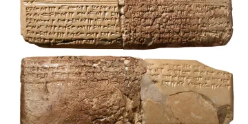 Nyanyian 3.400 Tahun yang Masih Bisa Mengajarkan Aceh