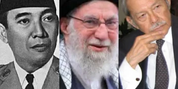 Hasan Tiro: Islam sebagai Identitas Perlawanan Bangsa