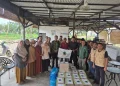 PW ISNU Aceh Salurkan Bantuan untuk Korban Banjir