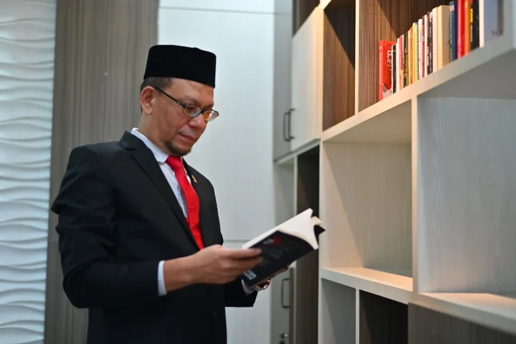 PAN Aceh Era Dek Gam: Menata Ulang, Menguatkan, dan Menatap Masa Depan
