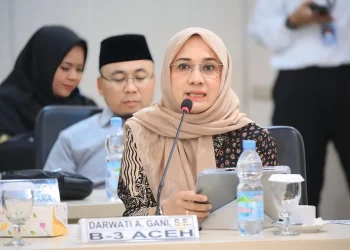 Warga Aceh Dikeroyok di Polda Metro Jaya, Darwati: Negara Tak Boleh Kalah oleh Preman