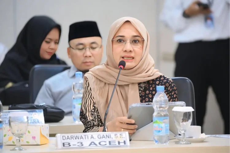 Warga Aceh Dikeroyok di Polda Metro Jaya, Darwati: Negara Tak Boleh Kalah oleh Preman