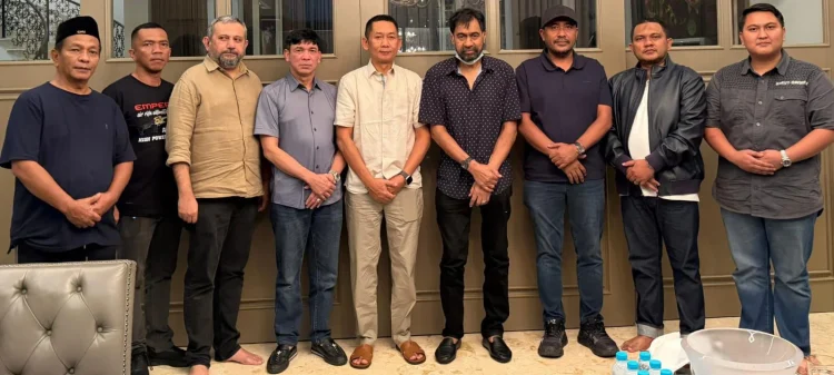 Gubernur Aceh Berharap Kapolri Memberi Atensi Pengeroyokan Warga Aceh di Polda Metro Jaya