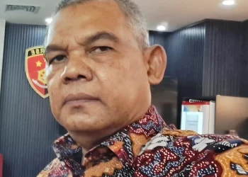 Basyir: Kapolda Metro Jaya Harus Lindungi Warga Aceh