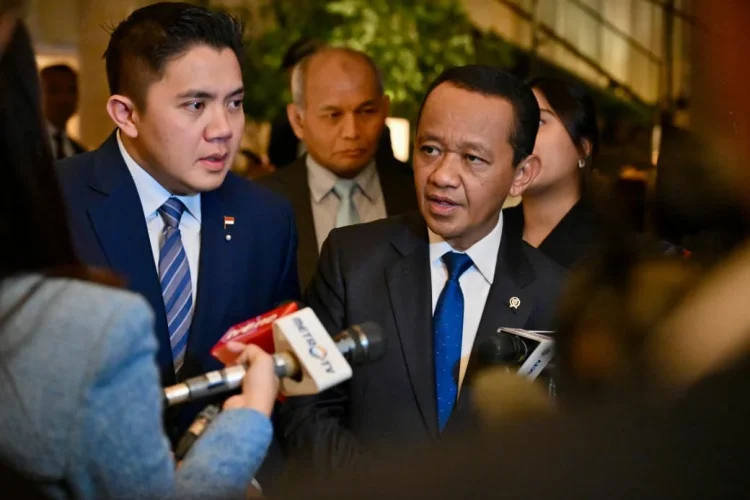 Menteri ESDM Ungkap Arahan Prabowo di Jepang: Percepat Investasi Energi dan Proyek Masela