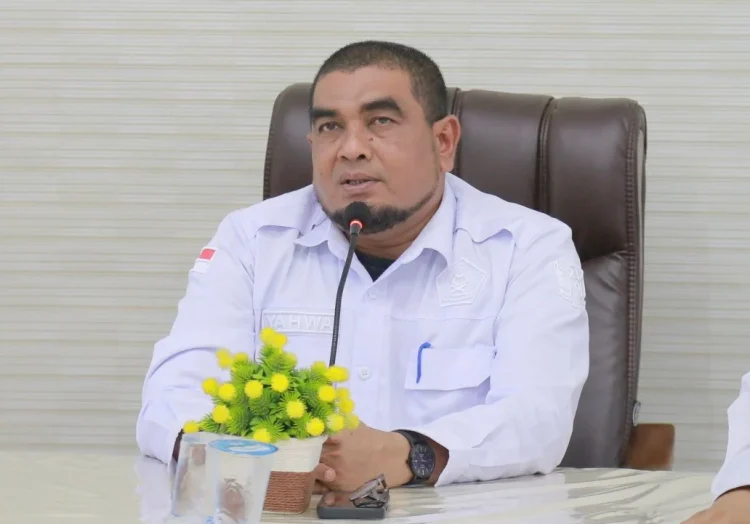 Usai Idul Fitri, 144 Pasangan Menikah di Aceh Besar Selama Bulan Syawal