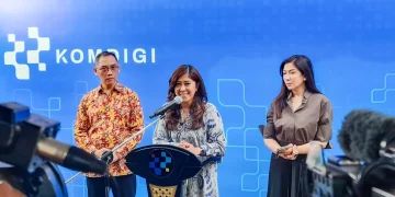 PP Tunas Resmi Berlaku, Kemkomdigi Tegaskan Kesetaraan Pelindungan Anak di Platform Digital