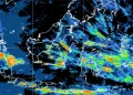 Jelang Mudik Lebaran 2026, BMKG Waspadai Hujan Lebat di Sejumlah Wilayah Indonesia