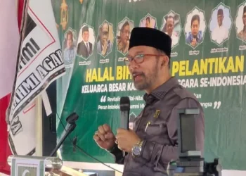 Mengapa Revitalisasi Nilai Islam Mendesak? Ini Penjelasan Guru Besar UIN Ar-Raniry