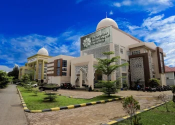 UIN Ar-Raniry Catat Prestasi Internasional, Masuk 15 Besar SCImago 2026