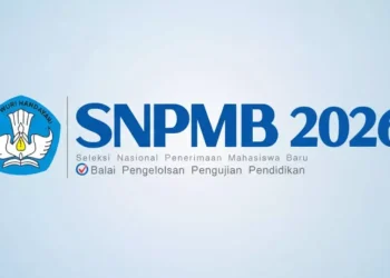 Pengumuman SNBP 2026 Dirilis Sore Ini, Ini Link Resminya