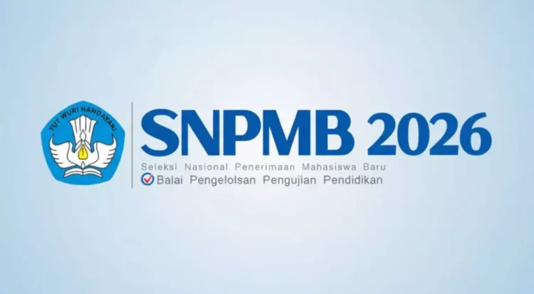 Pengumuman SNBP 2026 Dirilis Sore Ini, Ini Link Resminya
