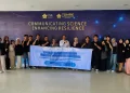 15 Mahasiswa Universitas Syiah Kuala Ikuti Student Exchange ke Thailand