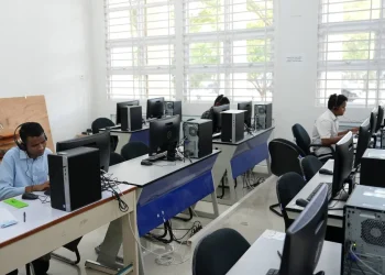 3 Peserta Tunanetra Ikuti UTBK SNBT 2026 di USK