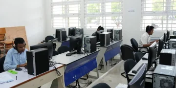 3 Peserta Tunanetra Ikuti UTBK SNBT 2026 di USK