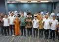 Aceh Darurat Narkoba, Sekda Buka Rakor 2026 dan Dorong Langkah Terpadu