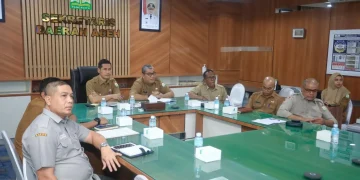 Aceh Siaga Bencana hingga 20 April 2026