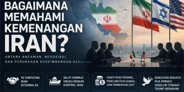 Bagaimana Memahami Kemenangan Iran