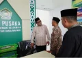 Bagaimana KUA Darul Makmur Akhirnya Berdiri Kisah Yusni dan Peran Warga yang Menginspirasi