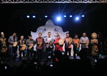 Banda Aceh Experience City Expo 2026 Resmi Dibuka, Dorong Kolaborasi Kota dan Hilirisasi Industri