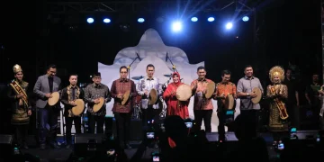 Banda Aceh Experience City Expo 2026 Resmi Dibuka, Dorong Kolaborasi Kota dan Hilirisasi Industri
