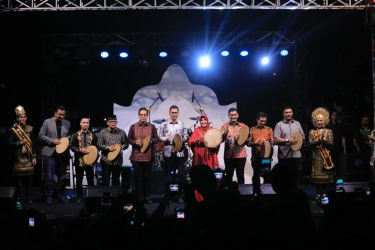 Banda Aceh Experience City Expo 2026 Resmi Dibuka, Dorong Kolaborasi Kota dan Hilirisasi Industri