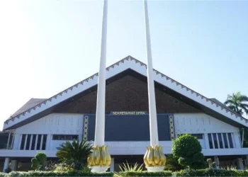 DPRA Minta Pergub JKA Dicabut, Ini Respons Pemerintah Aceh