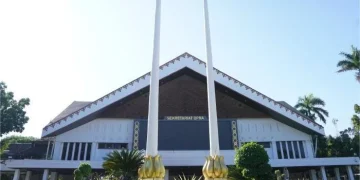 DPRA Minta Pergub JKA Dicabut, Ini Respons Pemerintah Aceh