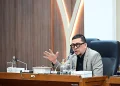 Baleg DPR RI Sepakat Perpanjang Dana Otsus Aceh, Berlaku Lagi Setelah 2027?