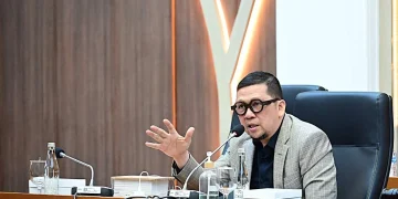 Baleg DPR RI Sepakat Perpanjang Dana Otsus Aceh, Berlaku Lagi Setelah 2027?