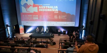Festival Sinema Australia Indonesia 2026 Tayang di 11 Kota Mulai 8 Mei