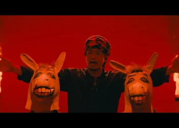 Film Hikayatussistance Tayang di CineDocx dan Bakaba Sinema, Ini Jadwal Lengkapnya