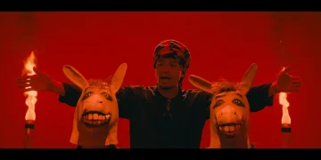 Film Hikayatussistance Tayang di CineDocx dan Bakaba Sinema, Ini Jadwal Lengkapnya